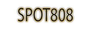 Logo SPOT808